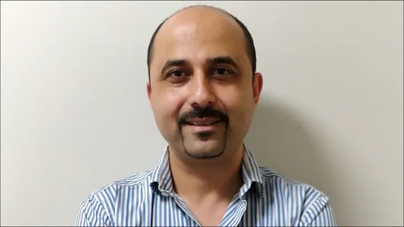 MY FM ropes in Vinay Manek as national programming head
