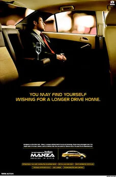 Longer drive home