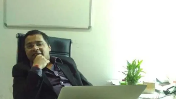 Infinity Advertising appoints Allan Saugat as VP - Planning