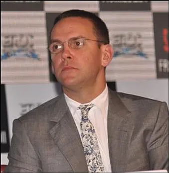 Indian broadcasters should invest in quality content rather than channel placement: James Murdoch