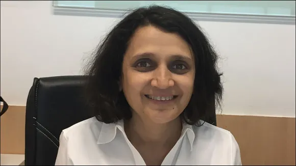 Sejal Shah moves to Publicis Media as managing partner and head of Publicis Media Exchange 