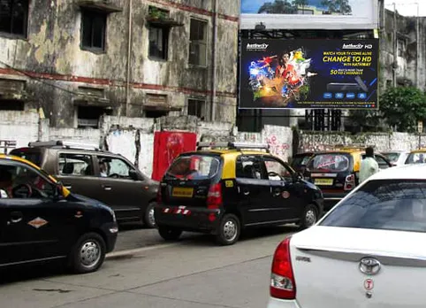 Change to HD with Hathway