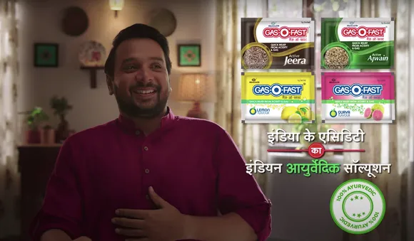 Ab Sirf Acidity Rukegi, Mehmaan Nawaazi Nahi 