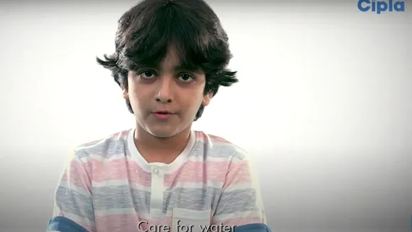 Cipla reinforces its ESG commitments with a digital film 