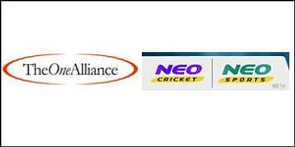 TheOneAlliance adds Neo Sports to its bouquet