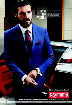 Drive For Passion