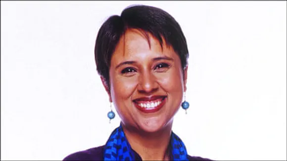 Shekhar Gupta and Barkha Dutt launch 'The Print'