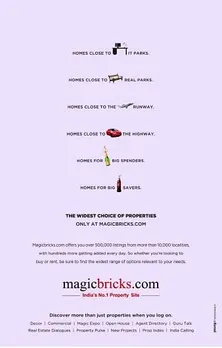 Widest Choice