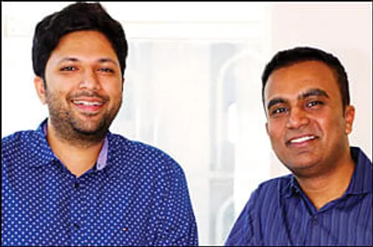 "We have a warship": Culture Machine's Sameer and Venkat