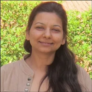 DDB Mudra gets new senior VP