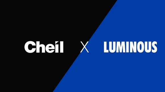 Luminous Power Technologies appoints Cheil India as its creative agency