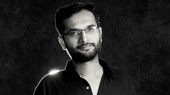Enormous Brands brings Soumitra Patnekar on board to lead the Planning Vertical