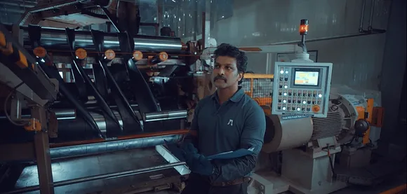 Apollo Tyres celebrates Engineers' Day with digital film "Engineers: The Driving Force”
