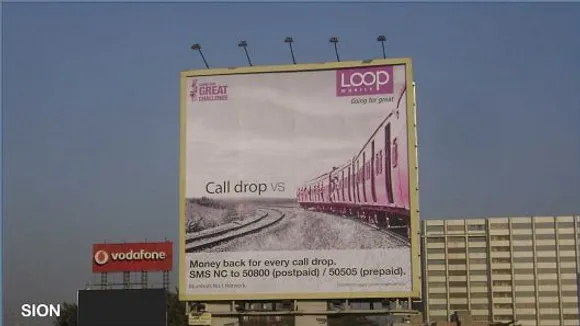 Loop Mobile
