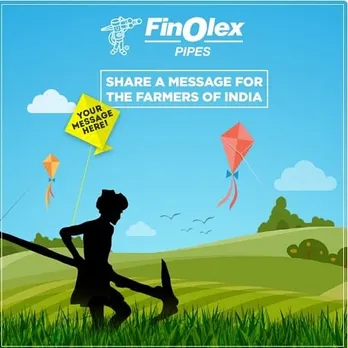 Share a message