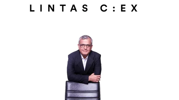 MullenLowe Lintas Group forays into Content and Entertainment business under the Lintas C:EX brand