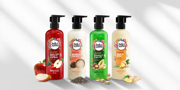 White Rivers Media bags the digital mandate for 'Buds & Berries'