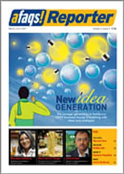 Afaqs Reporter: Issue March 16-31 2011