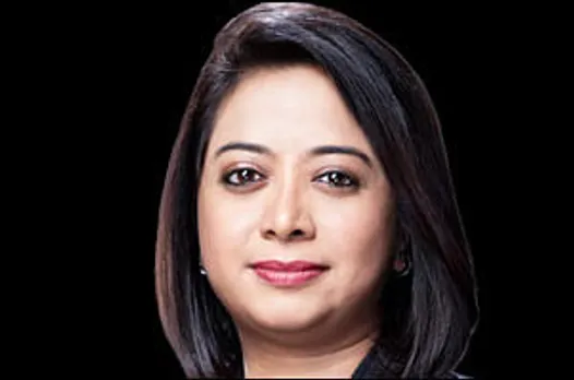 "This was a tiny channel; a love project almost": Faye D'Souza on Mirror Now