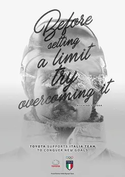 Before setting a limit try overcoming it