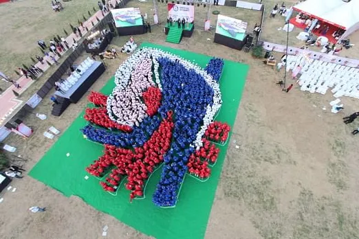 Guinness world record of human heart