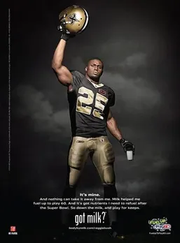Got Milk?