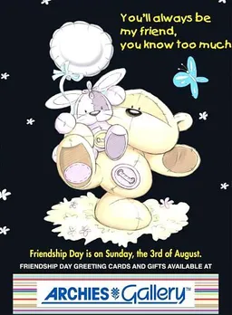 Friendship Day