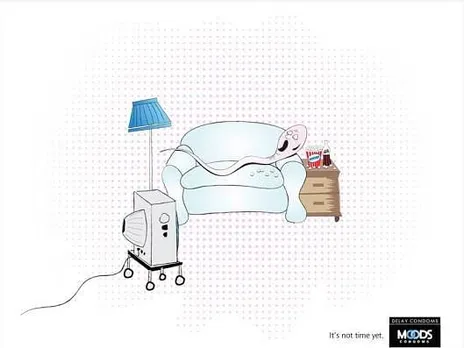 Lazy Sperm