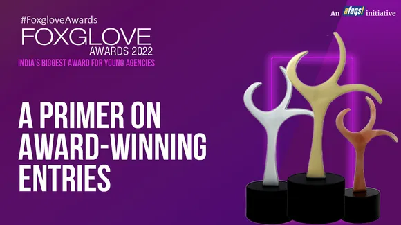 The ultimate guide to create award-winning work