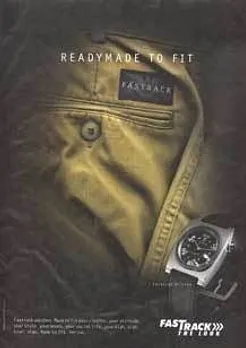 Readymade to fit