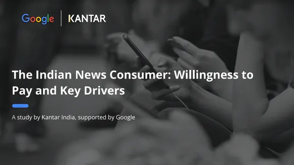Quality, flexibility and convenience core to winning Indian news subscribers: Kantar report
