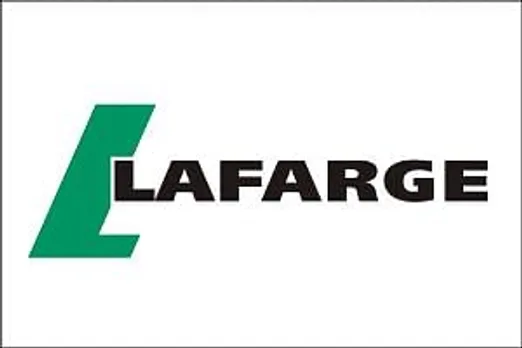 Platinum Media bags media duties of Lafarge India