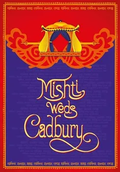 Mishti Weds Cadbury