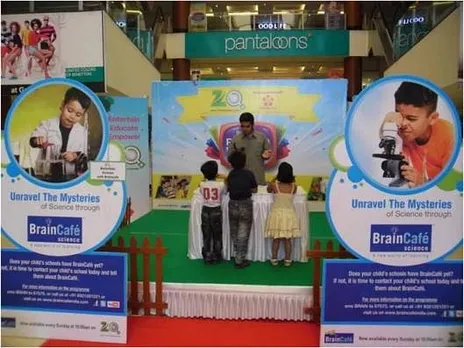 Festival of Learning