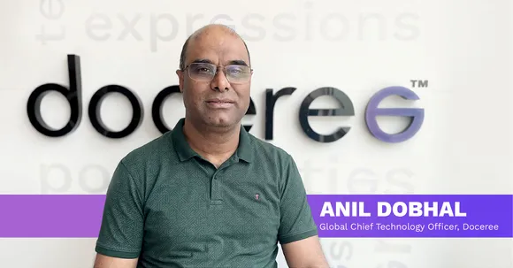 Doceree appoints Anil Dobhal as Global Chief Technology Officer
