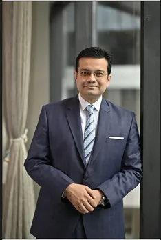 Novotel Mumbai Juhu Beach appoints Amartya Chakraborty as the new Director of Sales and Marketing