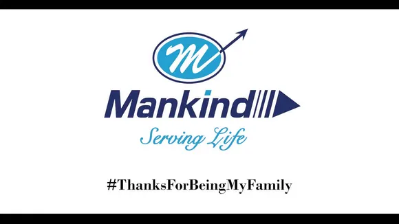 ADK Fortune and Mankind Pharma say #ThanksForBeingMyFamily 