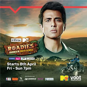 MTV Roadies journey in South Africa to premiere on 8th April