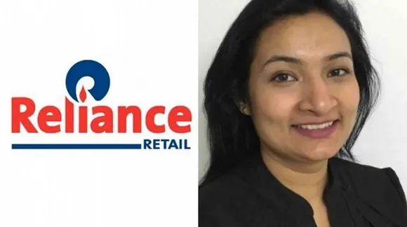 Fatima Qidwai joins Reliance Retail- SMART as head of digital marketing