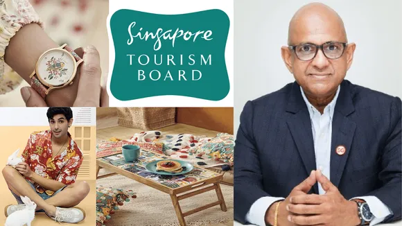 Singapore Tourism aims to break the clutter in tourism ads with its latest campaign