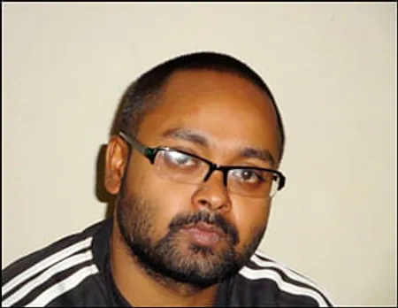 Guest article: Abhishake Das: From social networking to social revolution