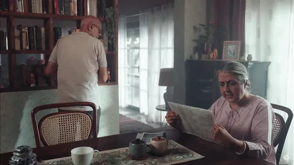 'Jagruk Rahein, Cyber Smart Banein’ says KreditBee in its latest campaign raising awareness about online fraud