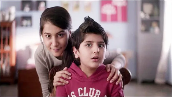 afaqs! Creative Showcase: Flipkart's Big Thank You