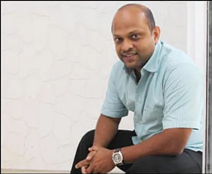 Taproot's Agnello Dias features in Fast Company list