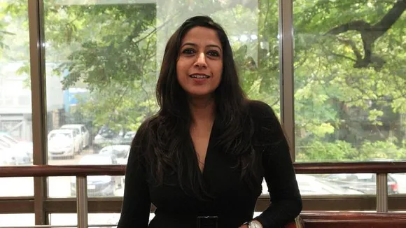 Malvika Mehra Quits Grey India