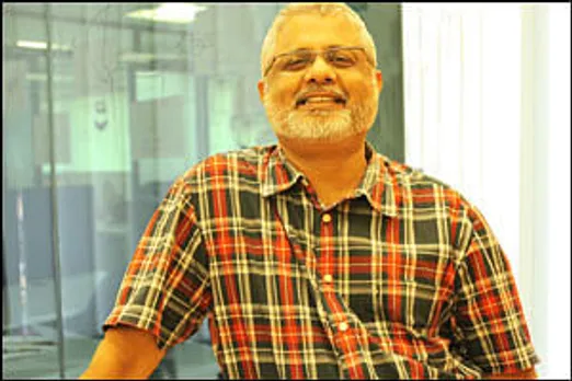 Guest Article: Carl Noronha: Political advertising in India