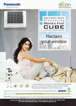 Reclaim your window