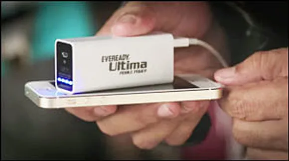 Eveready: All Charged Up