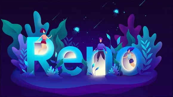 Why own a DSLR when OPPO's Reno 10X Hybrid Zoom serves the purpose