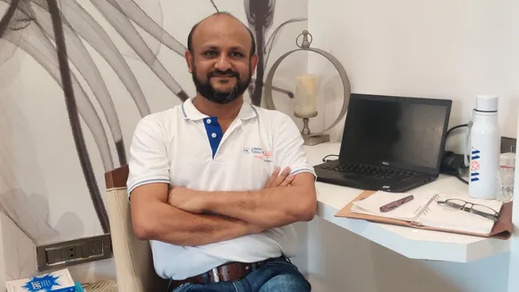 "People, distributors might be more inclined towards digital enablement"
